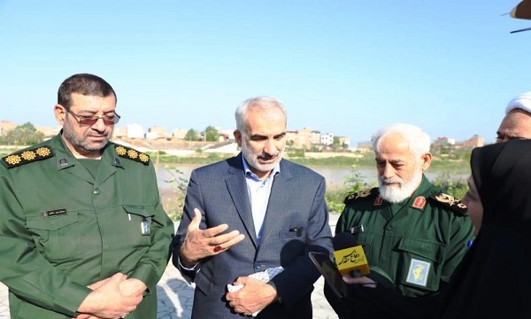 لزوم توجه ویژه به مرکز فرهنگی و موزه دفاع مقدس مازندران در سفر دوم رئیس جمهوری